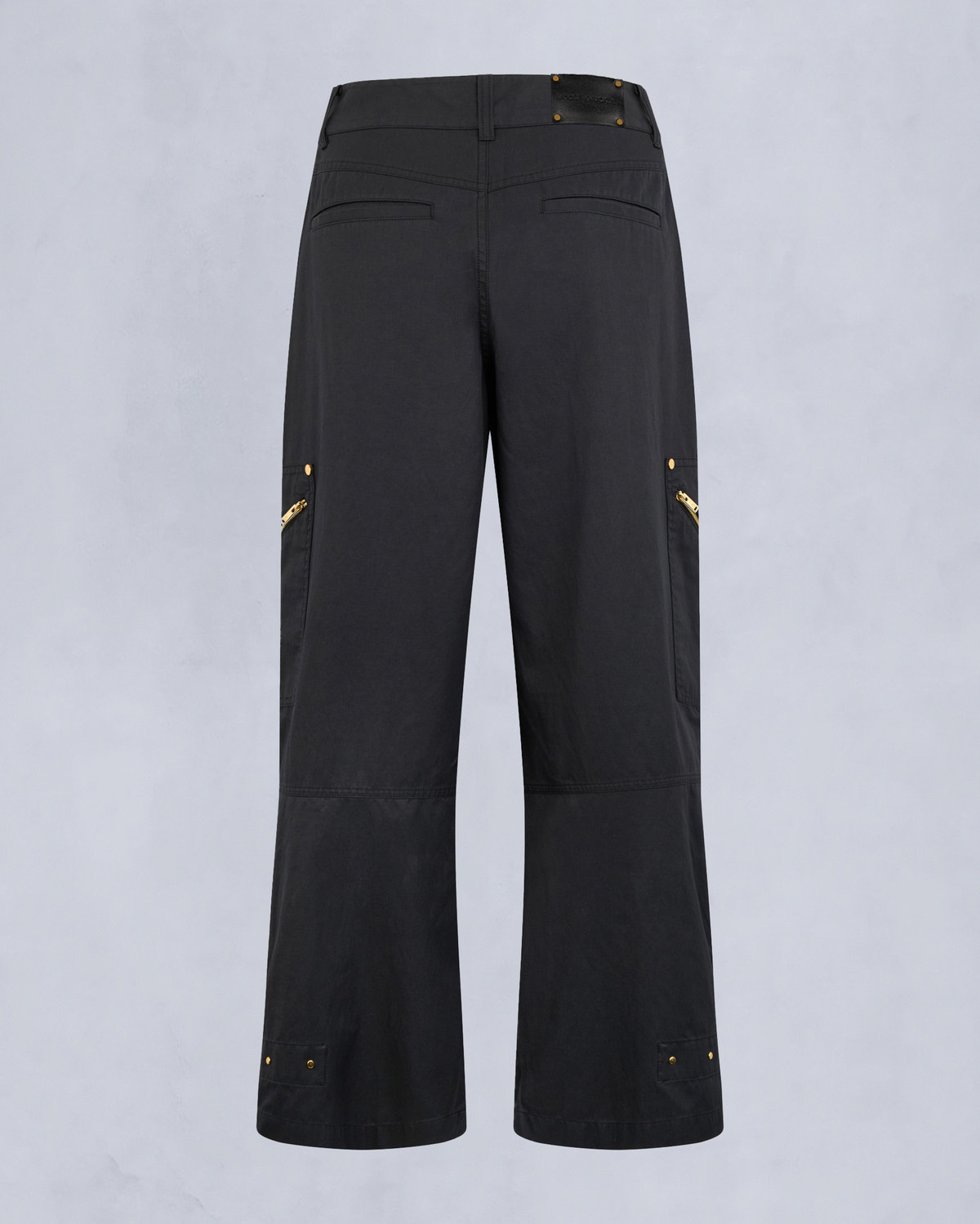 Moose Knuckles - M35LR771G - Gold Series Iona Cargo Pant - WOMENS -  - Detail2