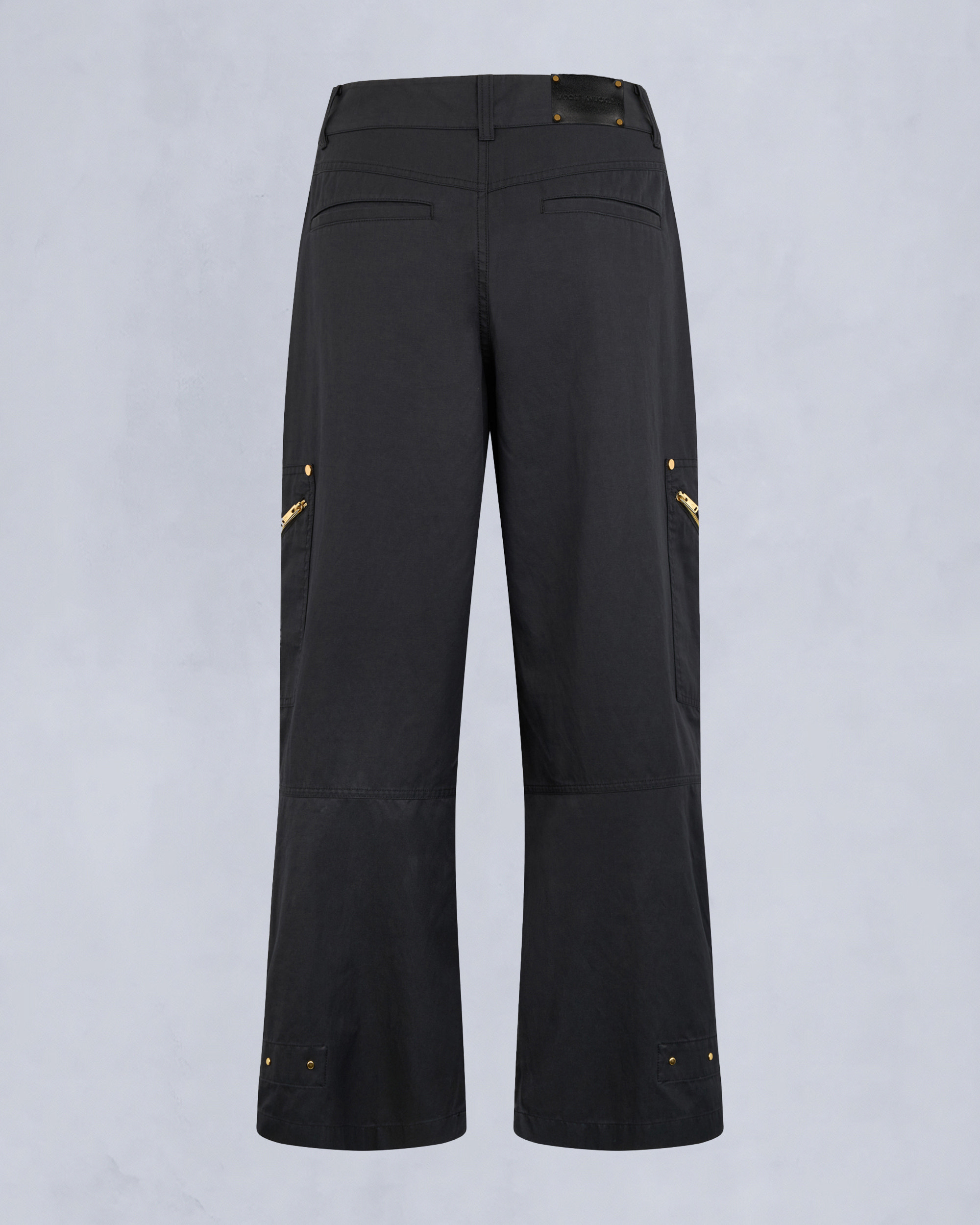 Moose Knuckles - M35LR771G - Gold Series Iona Cargo Pant - WOMENS -  - Detail2