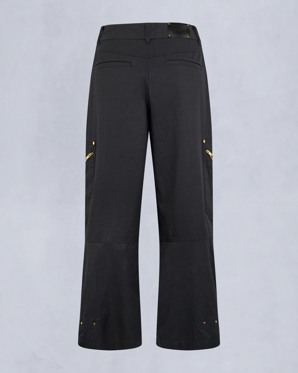 Moose Knuckles - M35LR771G - Gold Series Iona Cargo Pant - WOMENS -  - Detail2