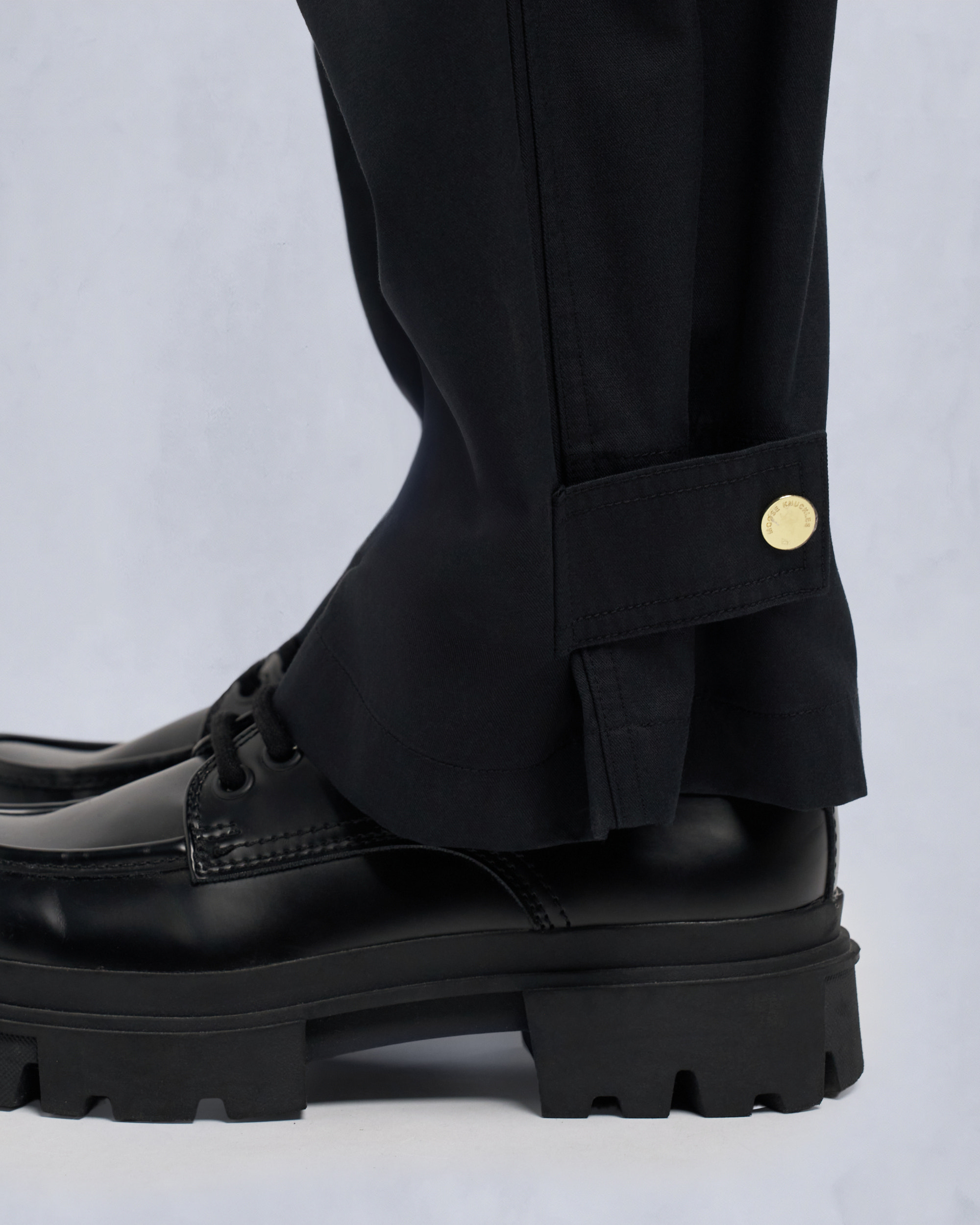 Moose Knuckles - M35LR771G - Gold Series Iona Cargo Pant - WOMENS -  - Detail6