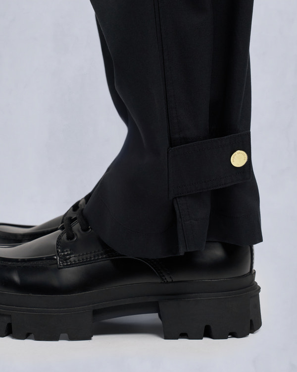 Moose Knuckles - M35LR771G - Gold Series Iona Cargo Pant - WOMENS -  - Detail6