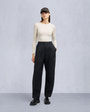 Moose Knuckles - M35LR771G - Iona Cargo Pant - WOMENS -  - Front Category