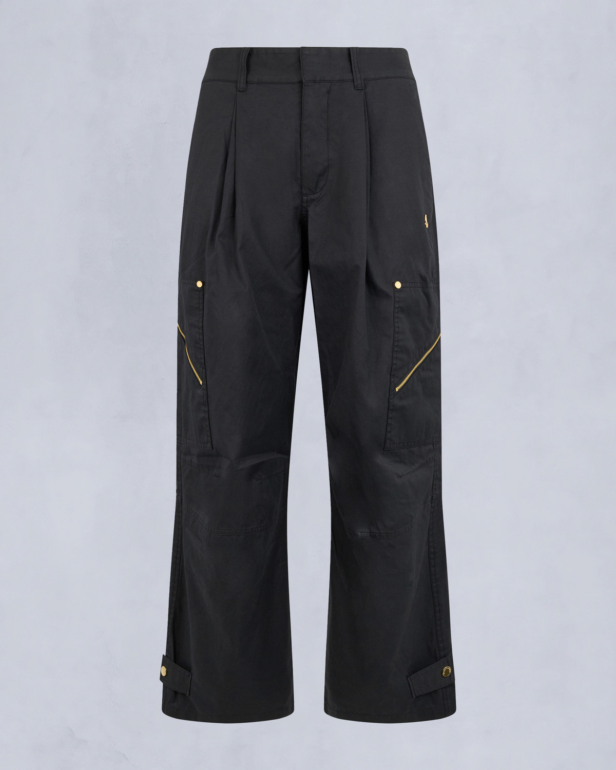 Moose Knuckles - M35LR771G - Gold Series Iona Cargo Pant - WOMENS -  - GM