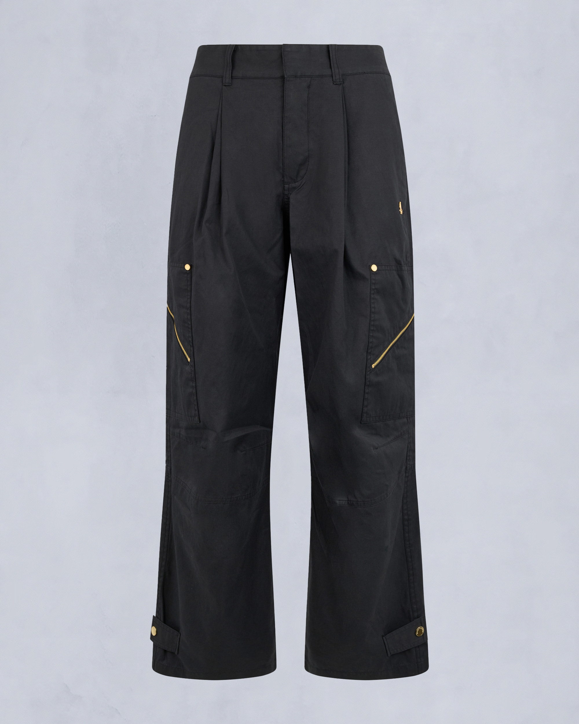 Moose Knuckles - M35LR771G - Gold Series Iona Cargo Pant - WOMENS -  - GM