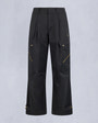 Moose Knuckles - M35LR771G - Gold Series Iona Cargo Pant - WOMENS -  - GM