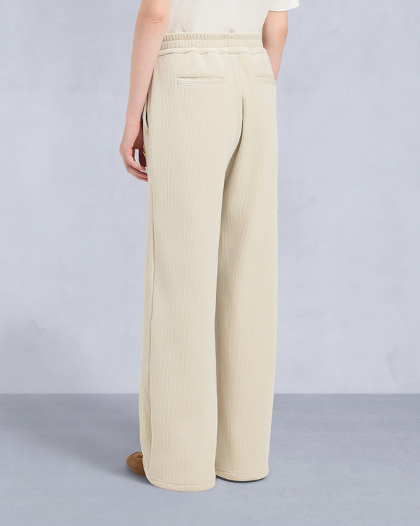 Moose Knuckles - M35LR781G - Gold Series Preston Pants - WOMENS -  - Back