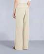 Moose Knuckles - M35LR781G - Gold Series Preston Pants - WOMENS -  - Back