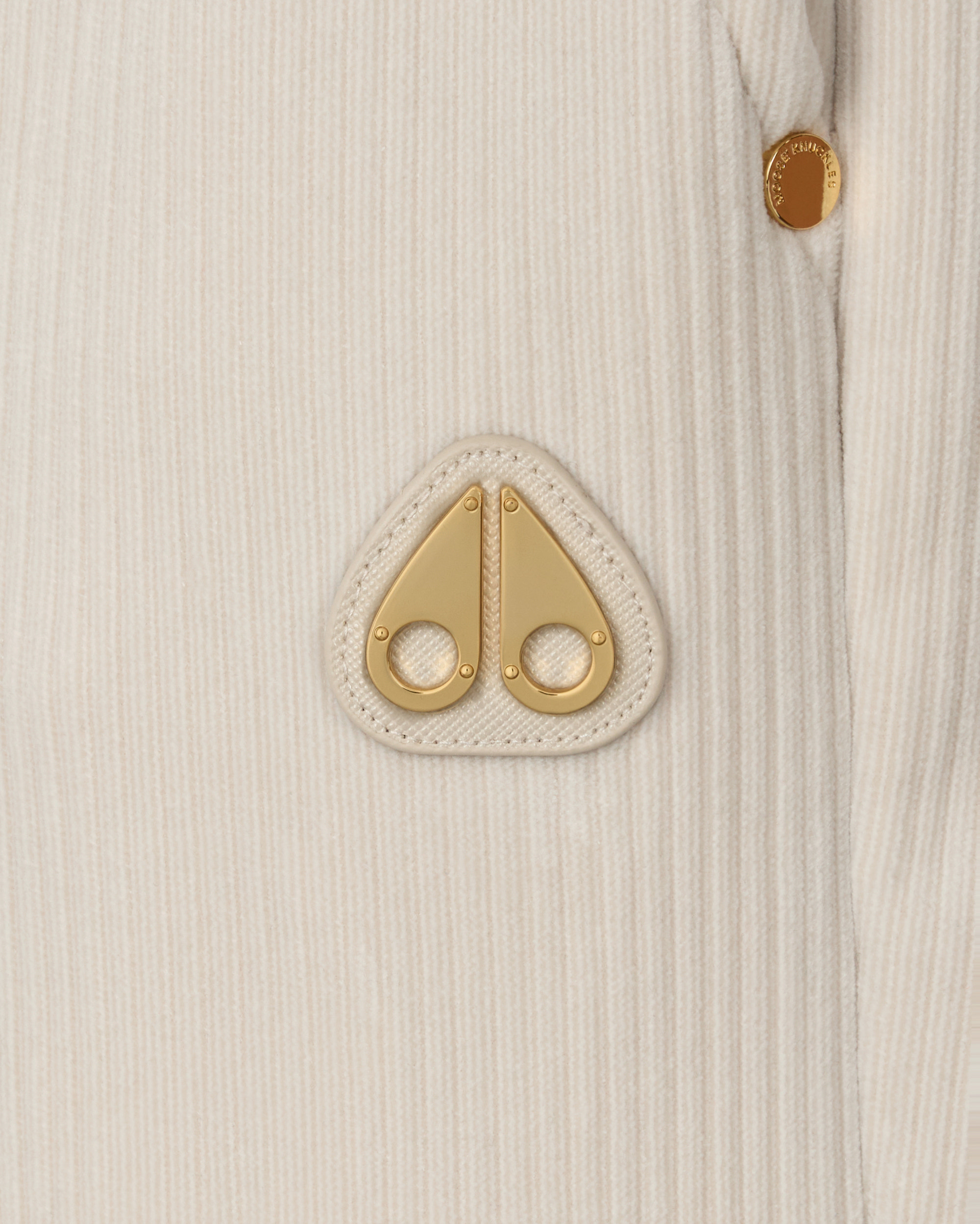 Moose Knuckles - M35LR781G - Gold Series Preston Pants - WOMENS -  - Detail1