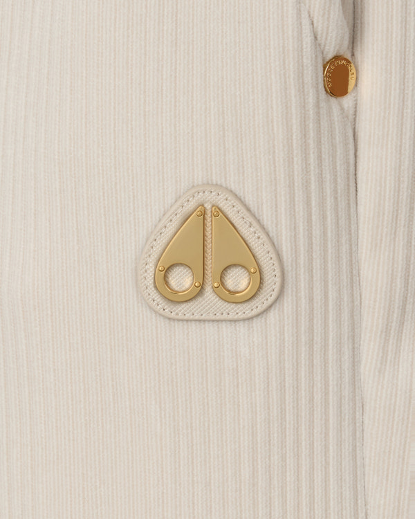 Moose Knuckles - M35LR781G - Gold Series Preston Pants - WOMENS -  - Detail1