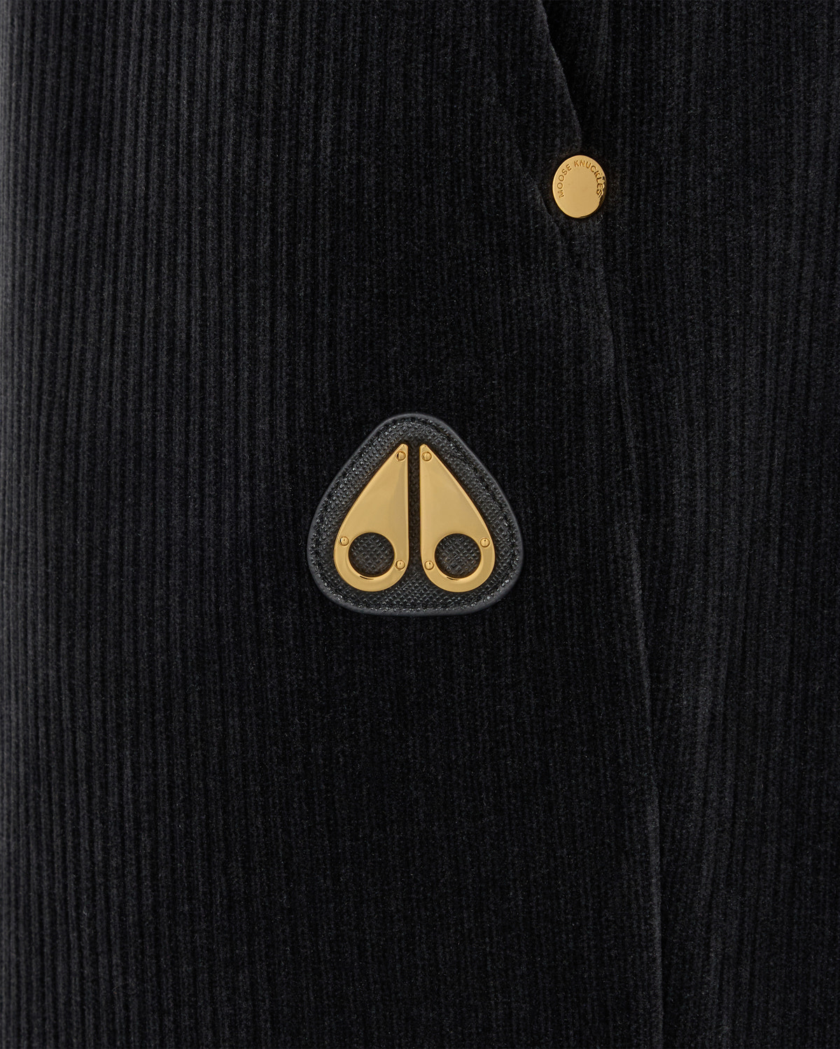 Moose Knuckles - M35LR781G - Gold Series Preston Pants - WOMENS -  - Detail1