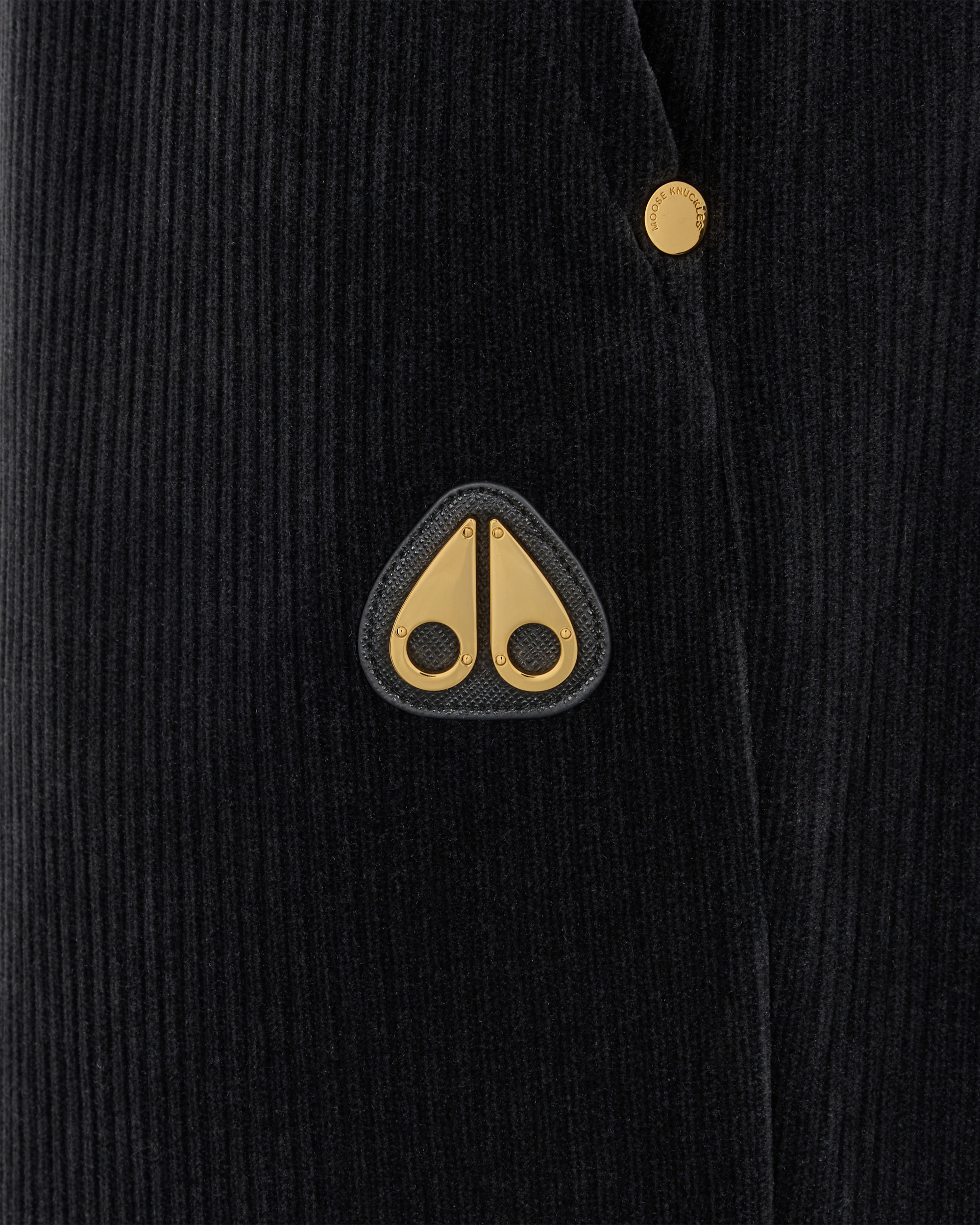 Moose Knuckles - M35LR781G - Gold Series Preston Pants - WOMENS -  - Detail1