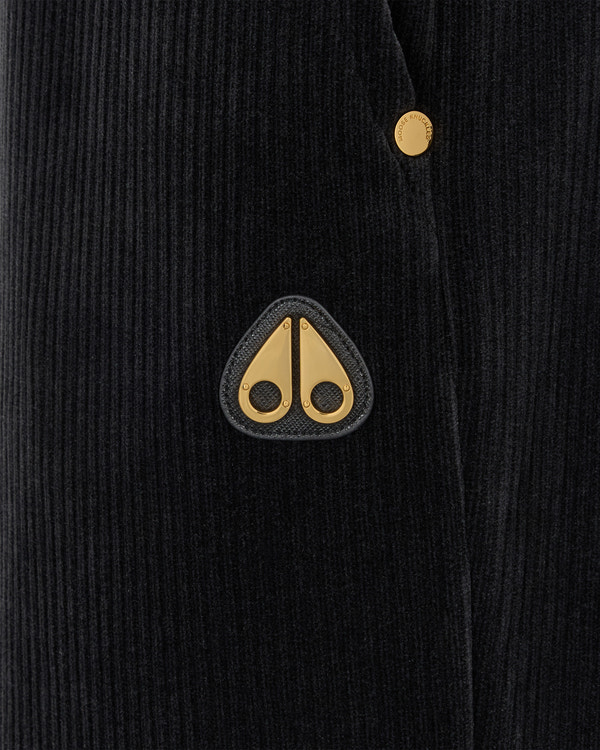 Moose Knuckles - M35LR781G - Gold Series Preston Pants - WOMENS -  - Detail1