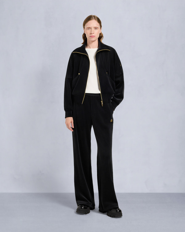 Moose Knuckles - M35LR781G - Gold Series Preston Pants - WOMENS -  - Front Category