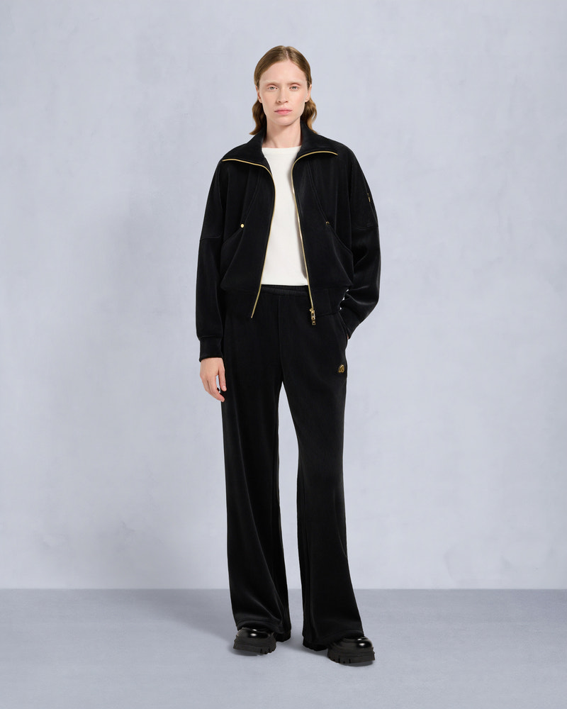 Moose Knuckles - M35LR781G - Gold Series Preston Pants - WOMENS -  - Front Category