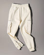 Moose Knuckles - M35LR800 - Mixed Media Joggers - WOMENS -  - Detail10