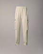 Moose Knuckles - M35LR800 - Mixed Media Joggers - WOMENS -  - Detail8