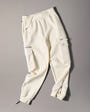 Moose Knuckles - M35LR800 - Mixed Media Joggers - WOMENS -  - GM