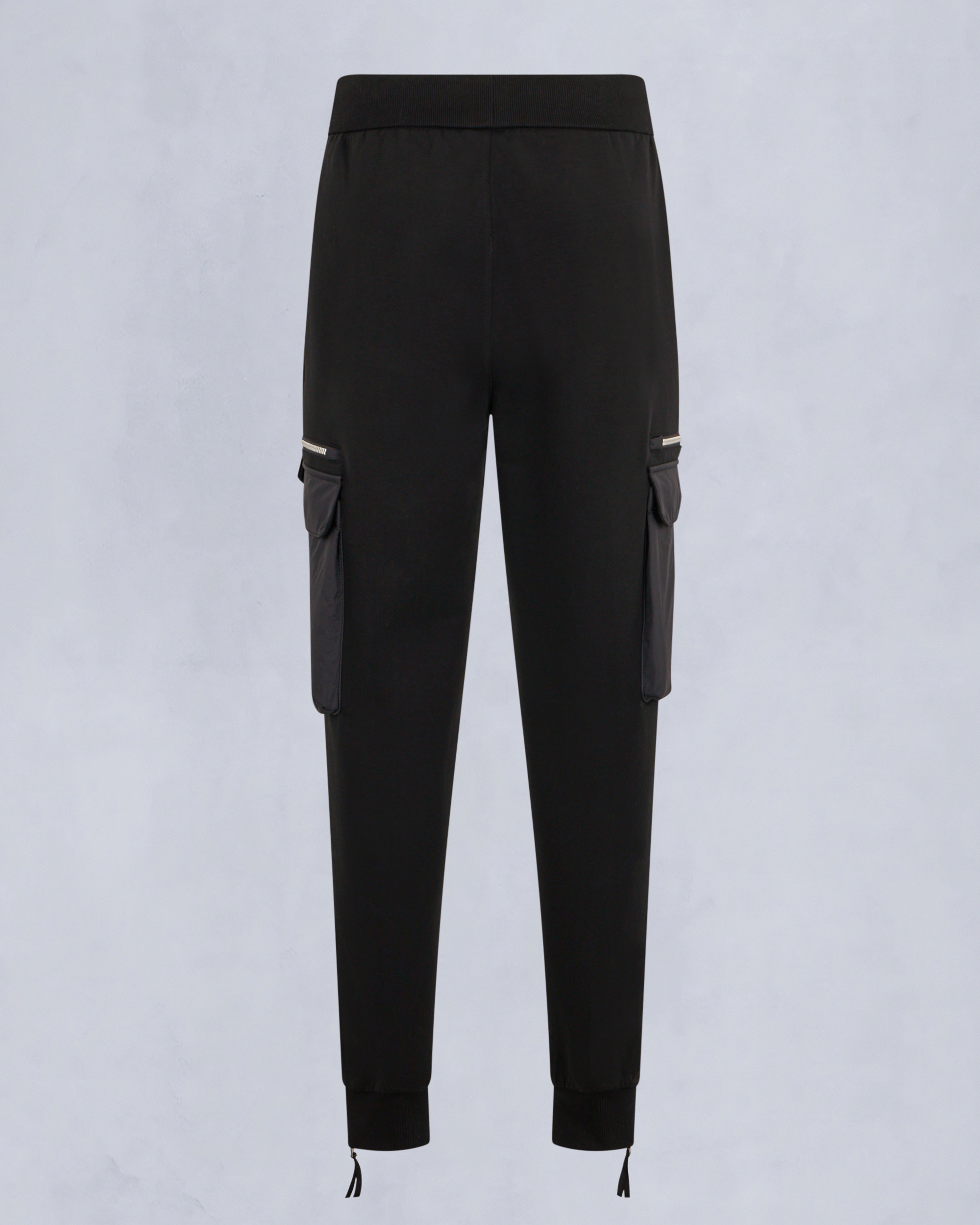 Moose Knuckles - M35LR800 - MixMedia Joggers - WOMENS -  - Detail2