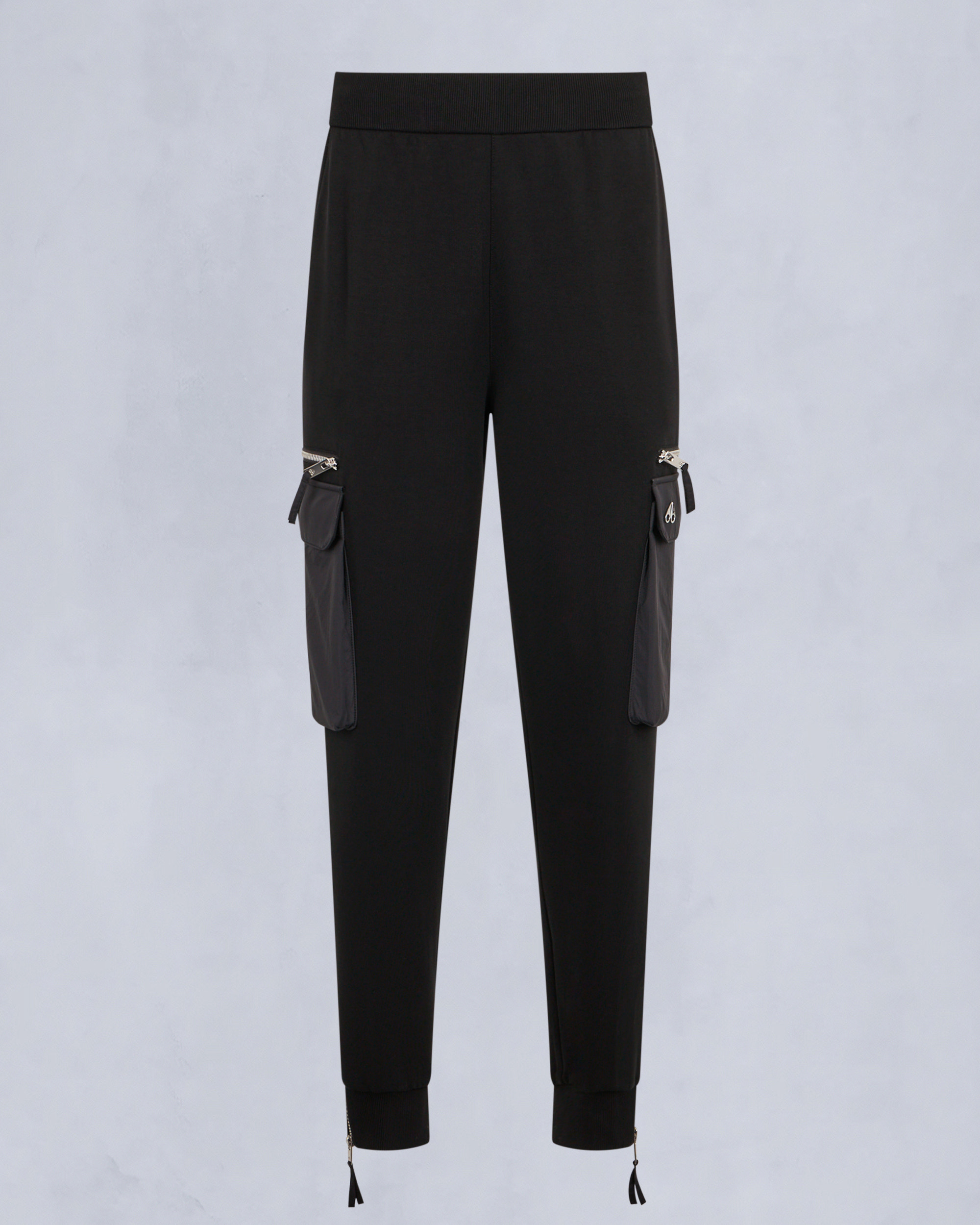 Moose Knuckles - M35LR800 - MixMedia Joggers - WOMENS -  - GM