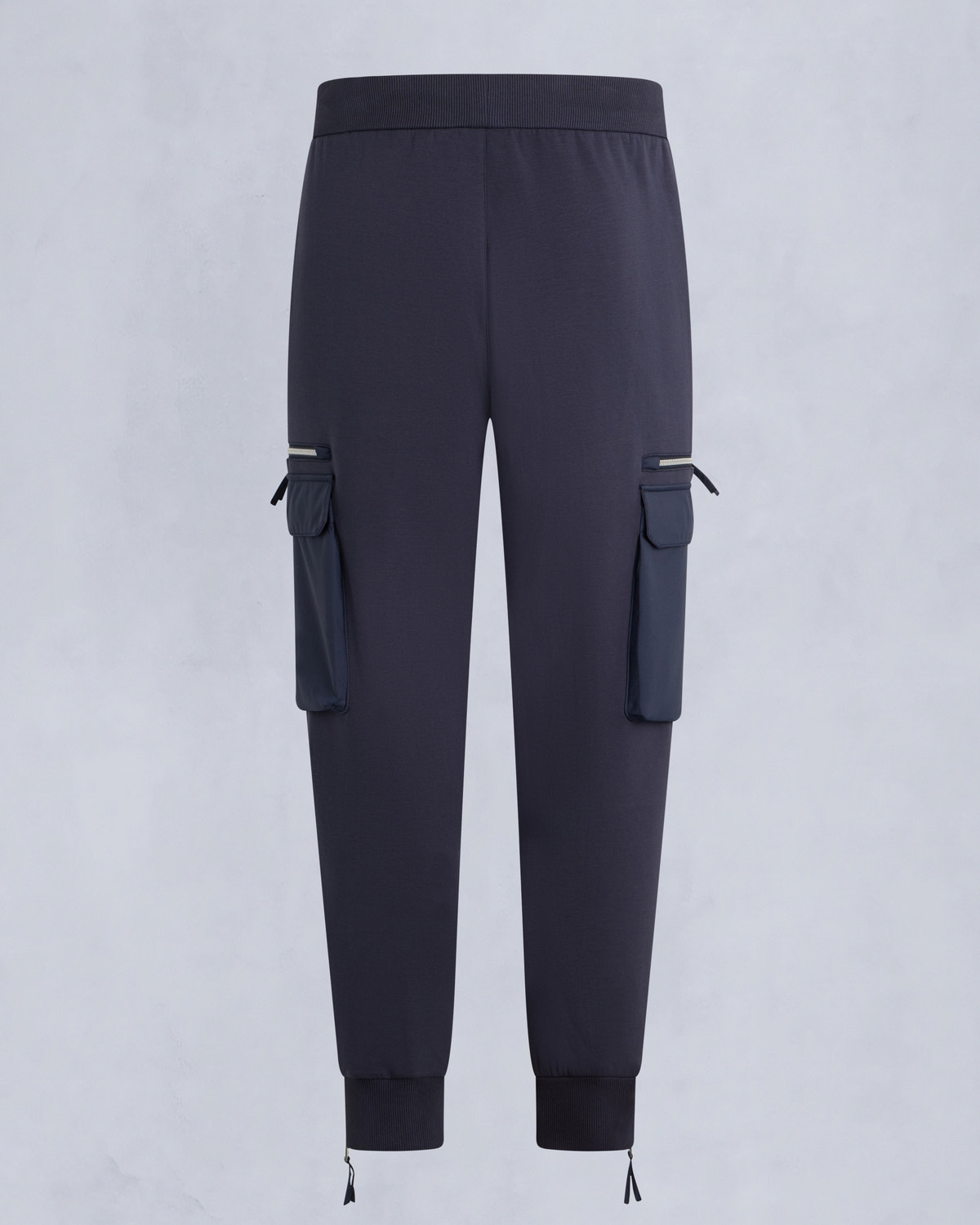 Moose Knuckles - M35LR800 - MixMedia Joggers - WOMENS -  - Detail2