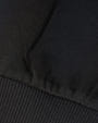 Moose Knuckles - M35LS631 - Mixed Media Crewneck Sweatshirt - WOMENS -  - Detail3