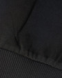 Moose Knuckles - M35LS631 - Mixed Media Crewneck Sweatshirt - WOMENS -  - Detail3
