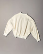 Moose Knuckles - M35LS646 - Mixed Media Bomber Jacket - WOMENS -  - Detail10