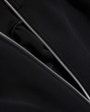 Moose Knuckles - M35LS646 - Mixed Media Bomber Jacket - WOMENS -  - Detail3