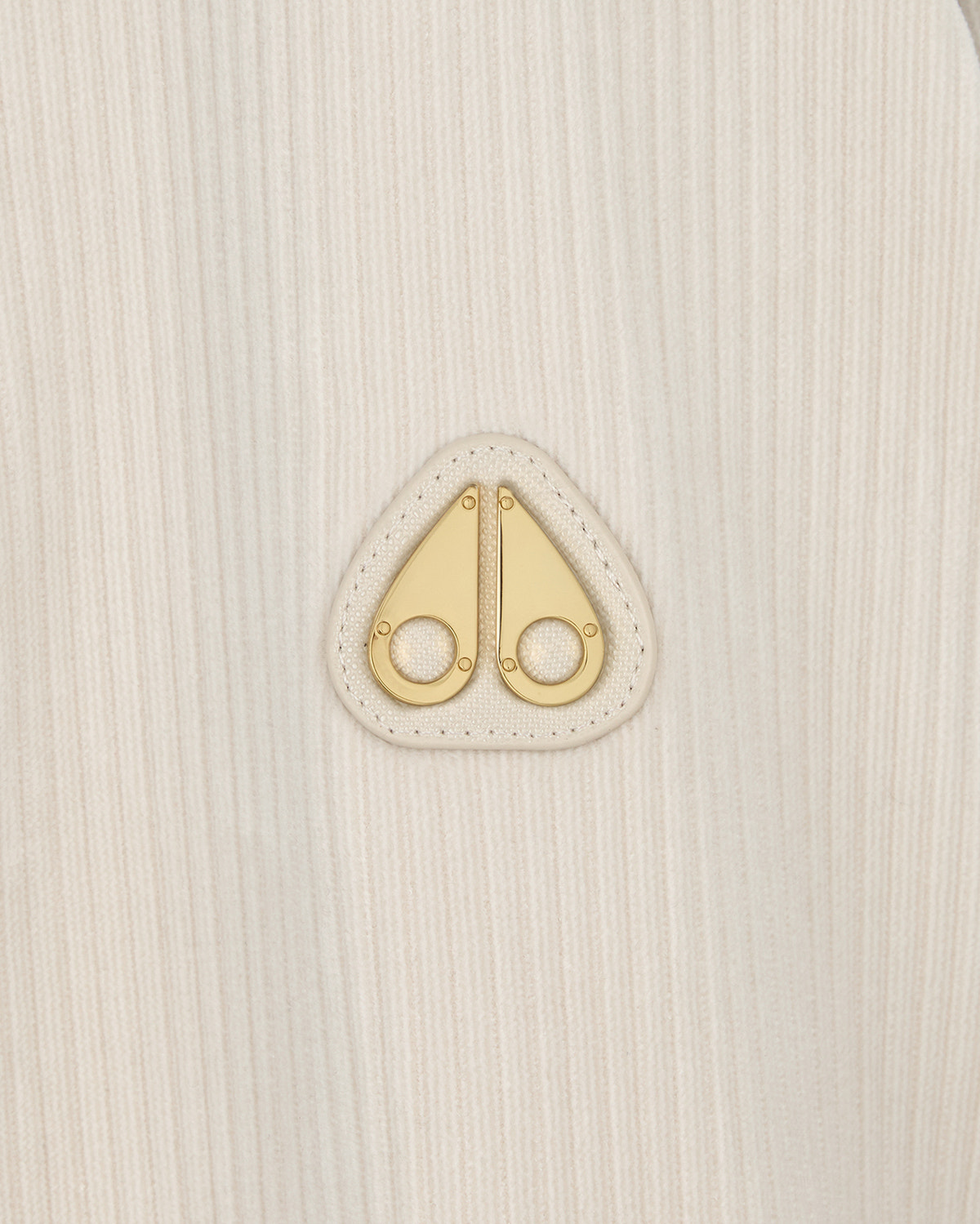 Moose Knuckles - M35LS669G - Gold Series Preston Full Zip - WOMENS -  - Detail1