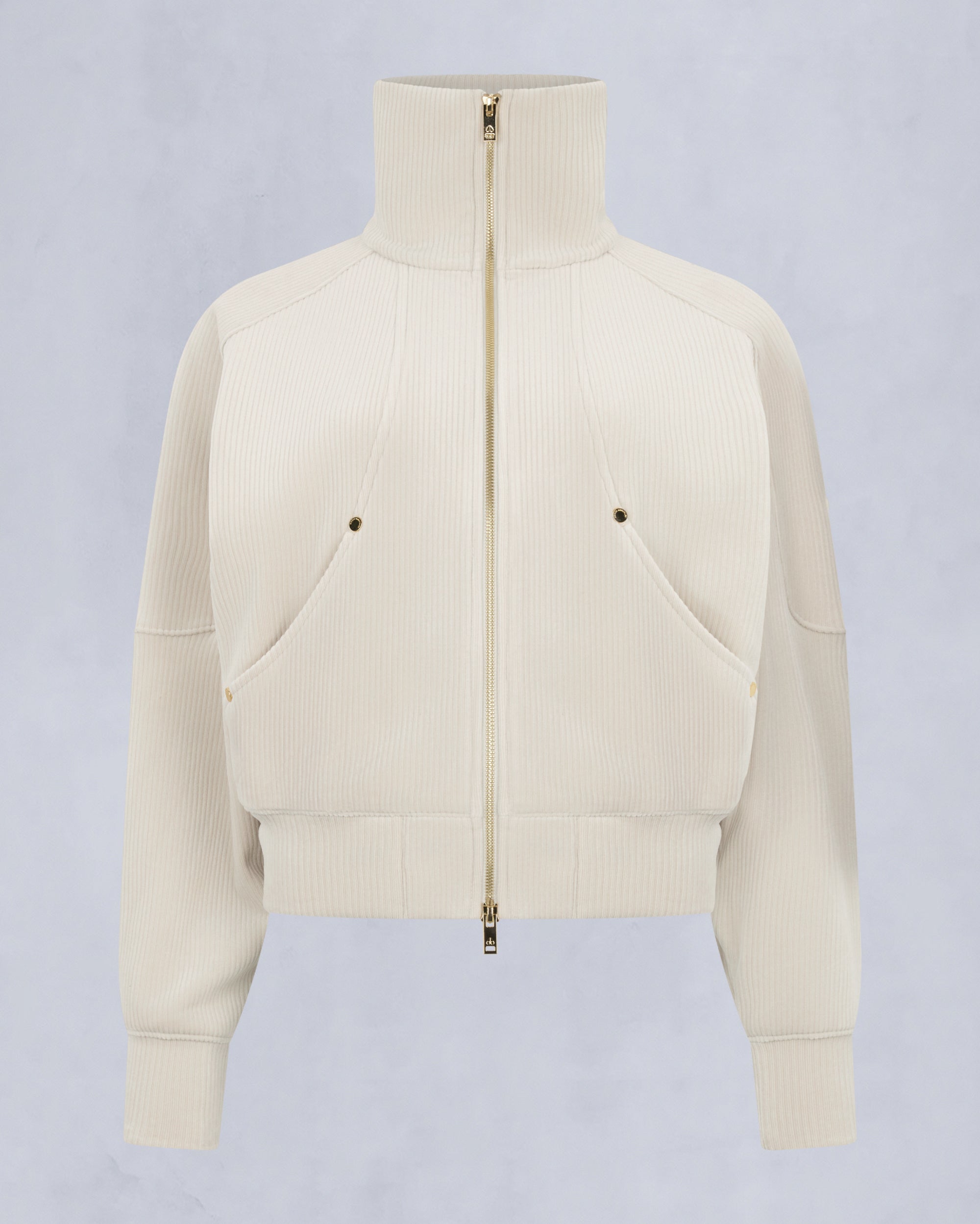 Gold Series Preston Full Zip | Women | Moose Knuckles