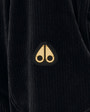 Moose Knuckles - M35LS669G - Gold Series Preston Full Zip - WOMENS -  - Detail1