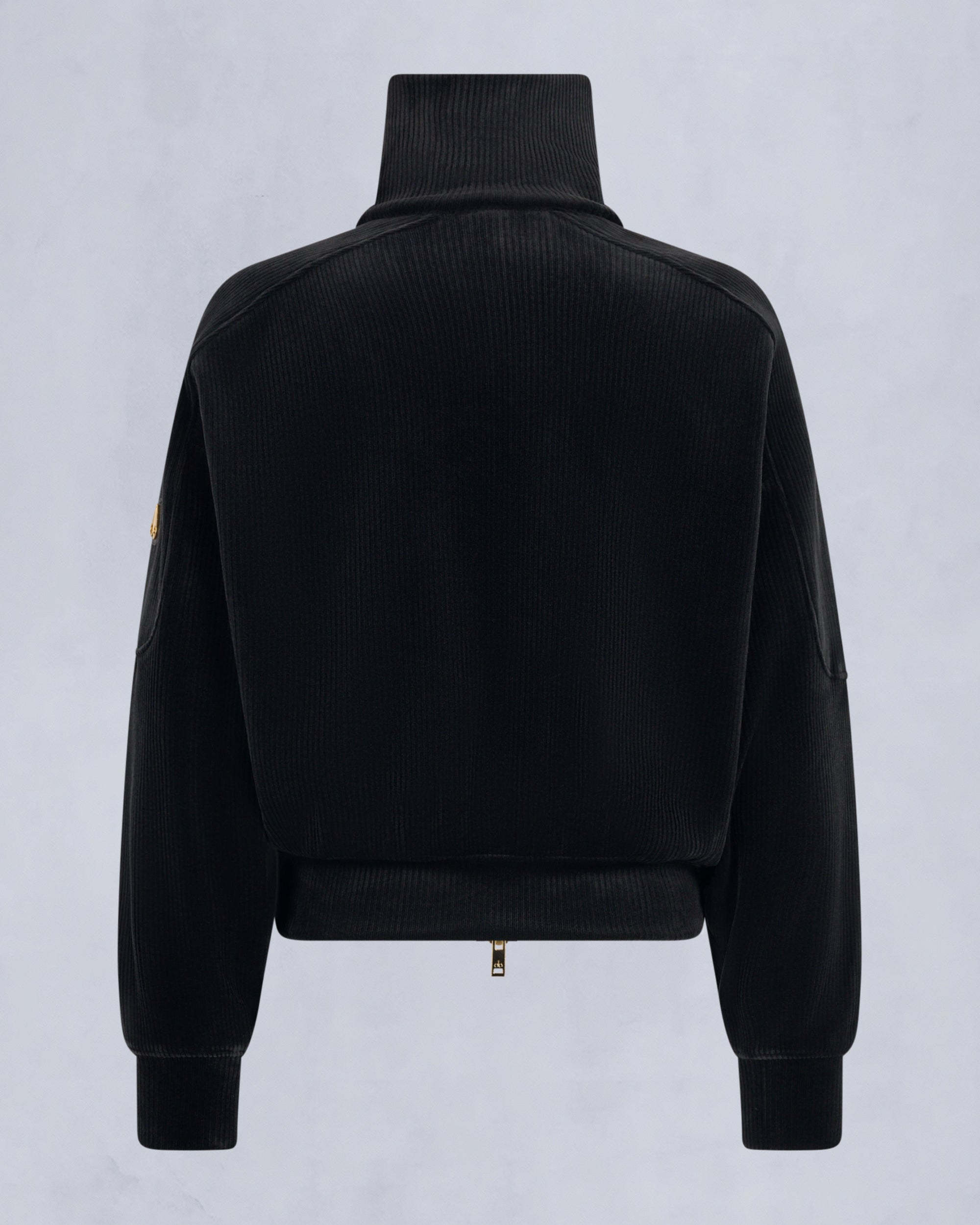 Gold Series Preston Full Zip | Women | Moose Knuckles