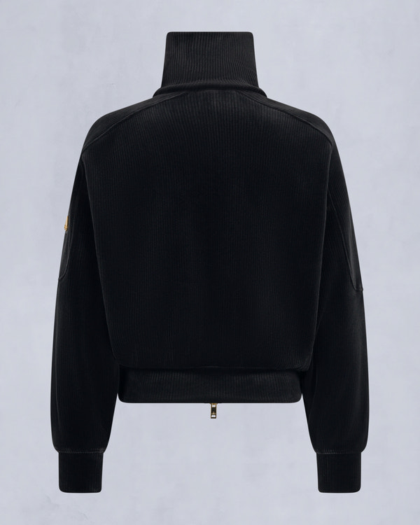 Moose Knuckles - M35LS669G - Gold Series Preston Full Zip - WOMENS -  - Detail2