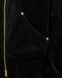 Moose Knuckles - M35LS669G - Gold Series Preston Full Zip - WOMENS -  - Detail6