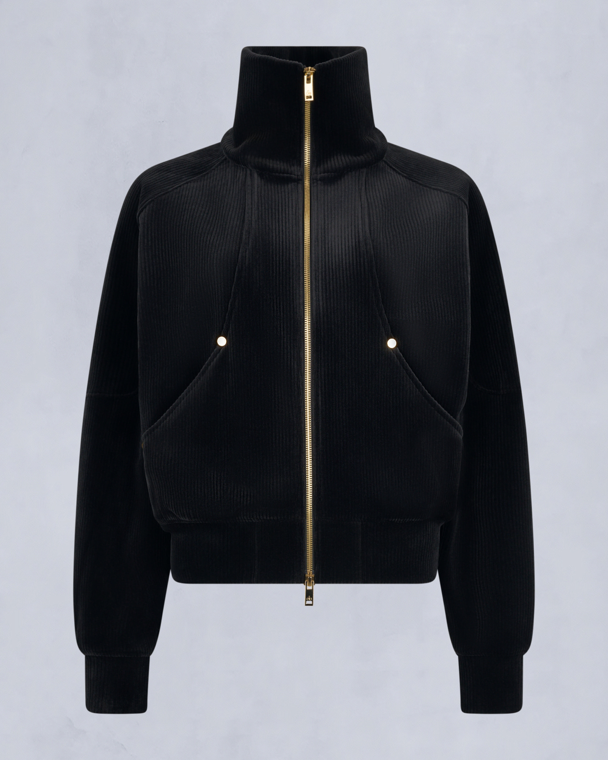 Moose Knuckles - M35LS669G - Gold Series Preston Full Zip - WOMENS -  - GM