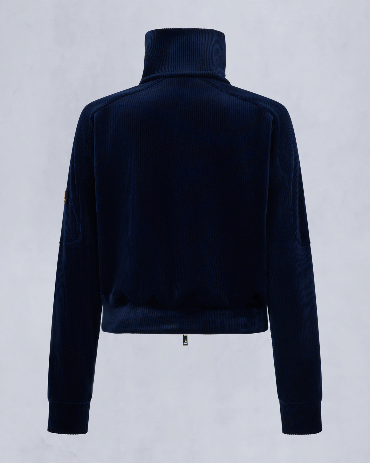 Moose Knuckles - M35LS669G - Gold Series Preston Full Zip - WOMENS -  - Detail2