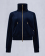 Moose Knuckles - M35LS669G - Gold Series Preston Full Zip - WOMENS -  - GM