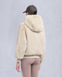 Moose Knuckles - M35LS670 - Mealy Reversible Bunny - WOMENS -  - Back