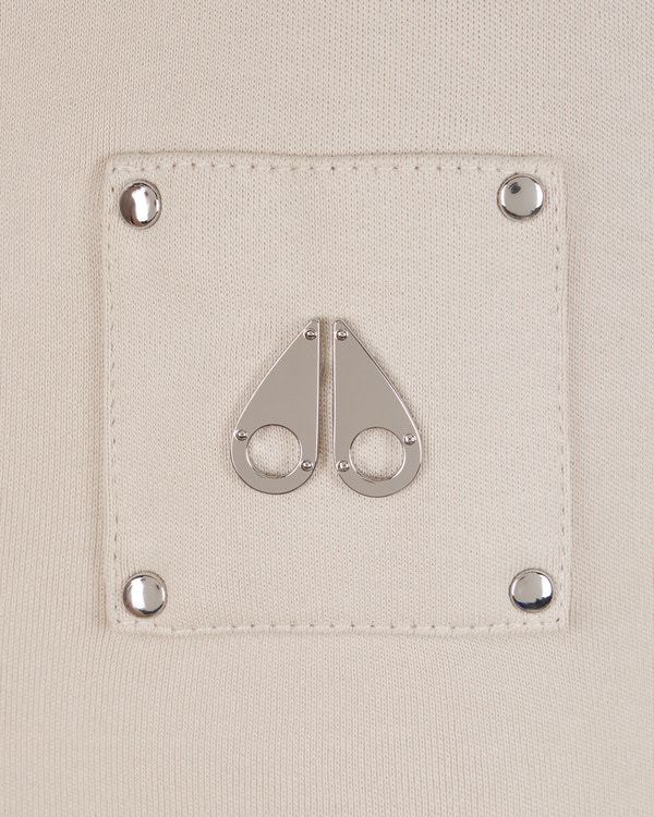 Moose Knuckles - M35LS670 - Mealy Reversible Bunny - WOMENS -  - Detail1