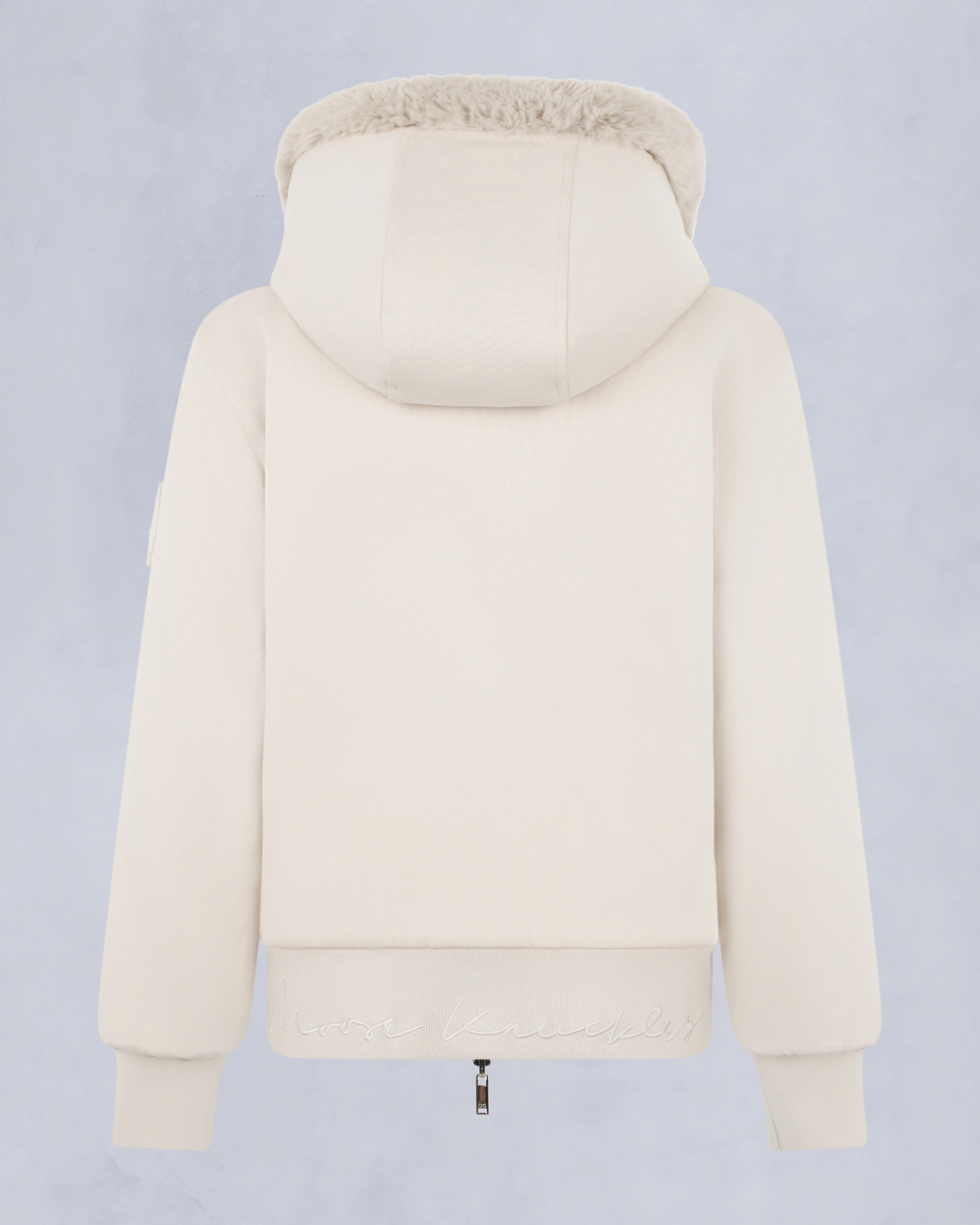 Moose Knuckles - M35LS670 - Mealy Reversible Bunny - WOMENS -  - Detail2