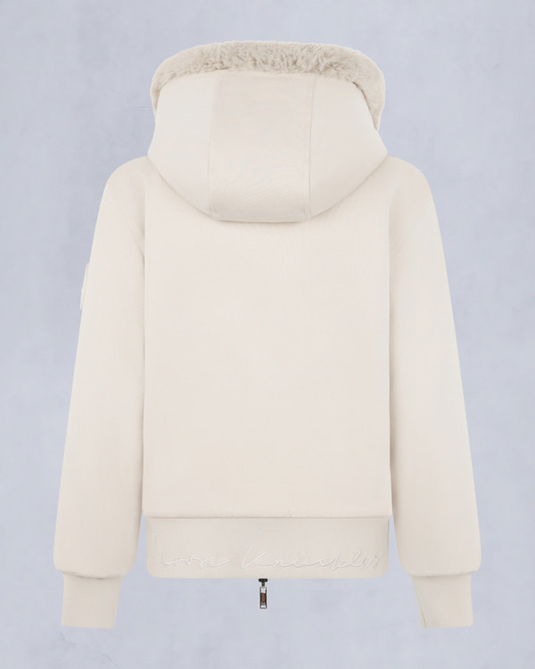 Moose Knuckles - M35LS670 - Mealy Reversible Bunny - WOMENS -  - Detail2