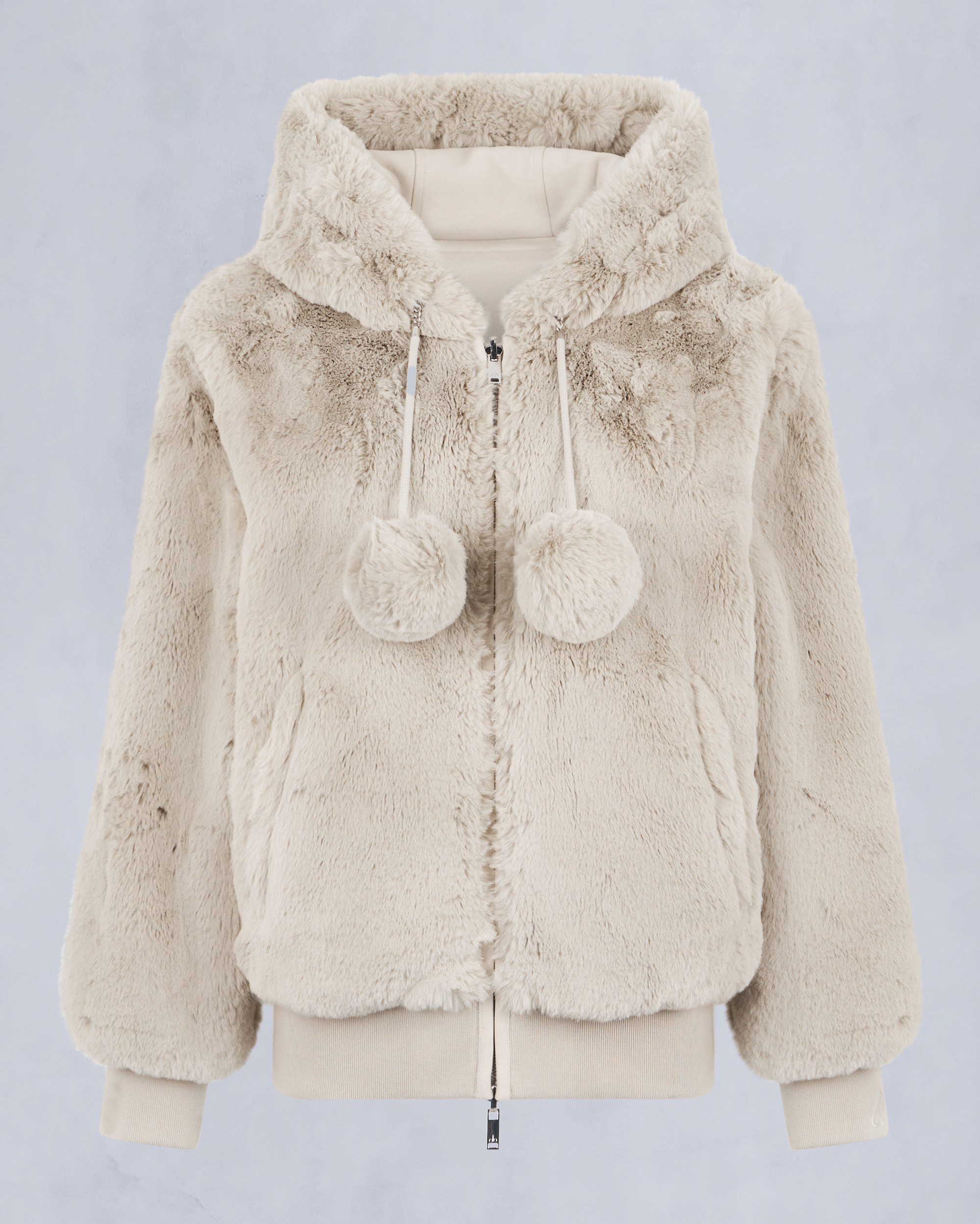 Moose Knuckles - M35LS670 - Mealy Reversible Bunny - WOMENS -  - Detail7