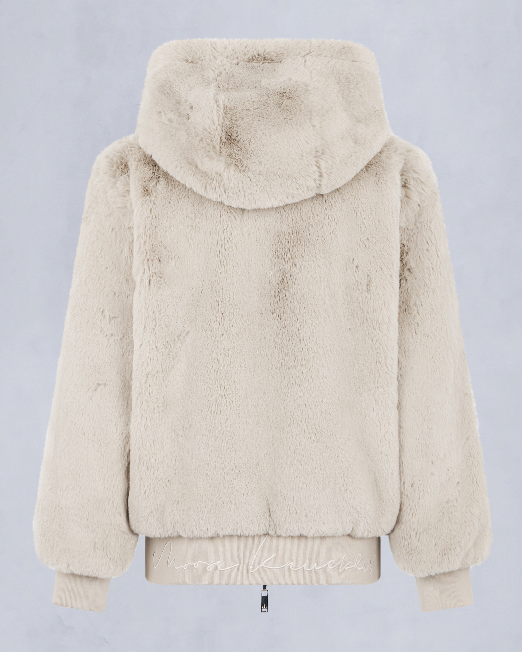 Moose Knuckles - M35LS670 - Mealy Reversible Bunny - WOMENS -  - Detail8
