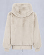 Moose Knuckles - M35LS670 - Mealy Reversible Bunny - WOMENS -  - Detail8