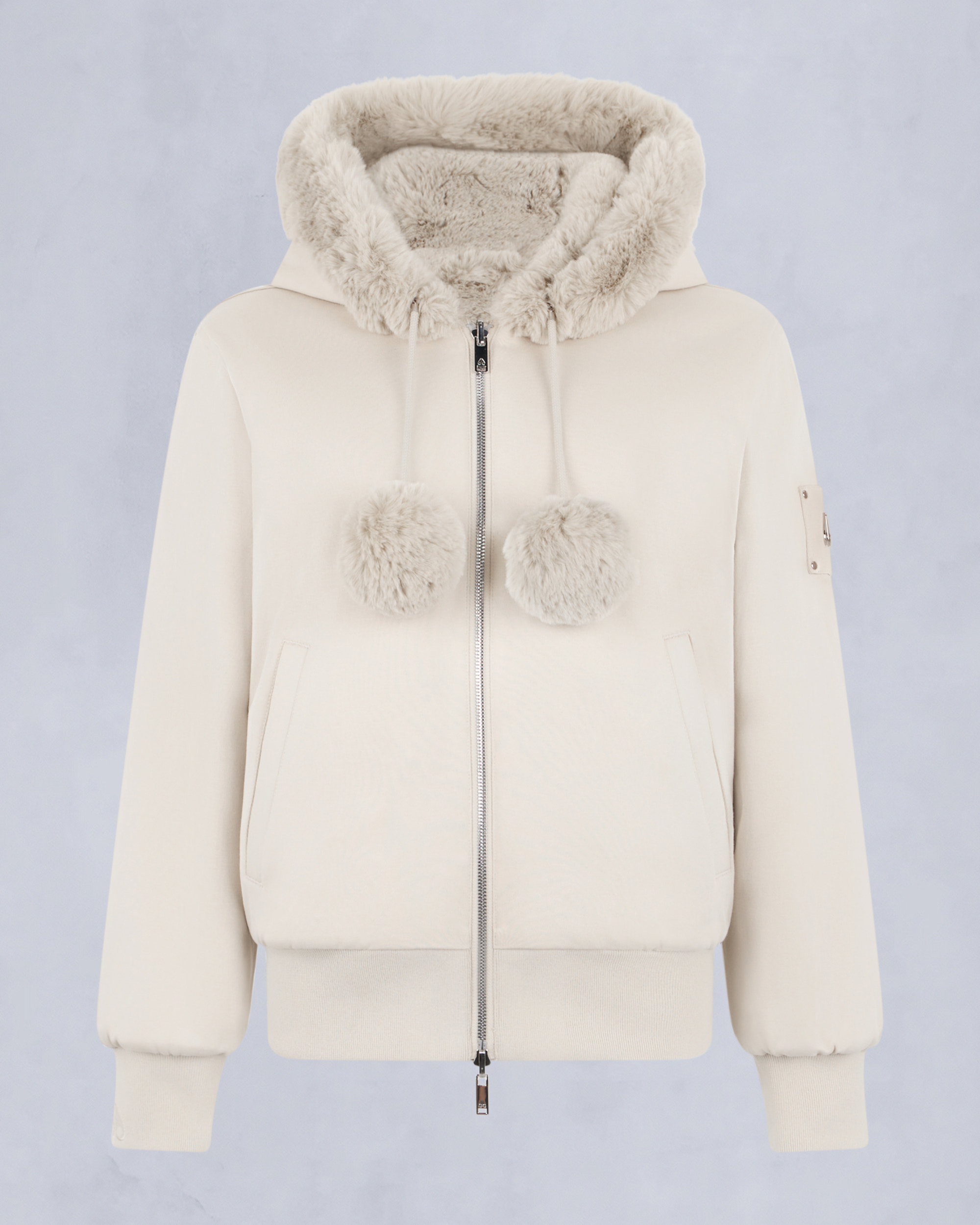 Moose Knuckles - M35LS670 - Mealy Reversible Bunny - WOMENS -  - GM