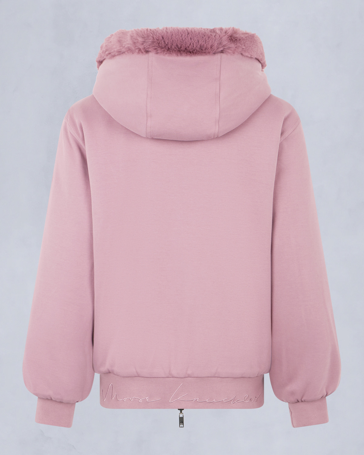 Moose Knuckles - M35LS670 - Mealy Reversible Bunny - WOMENS -  - Detail2