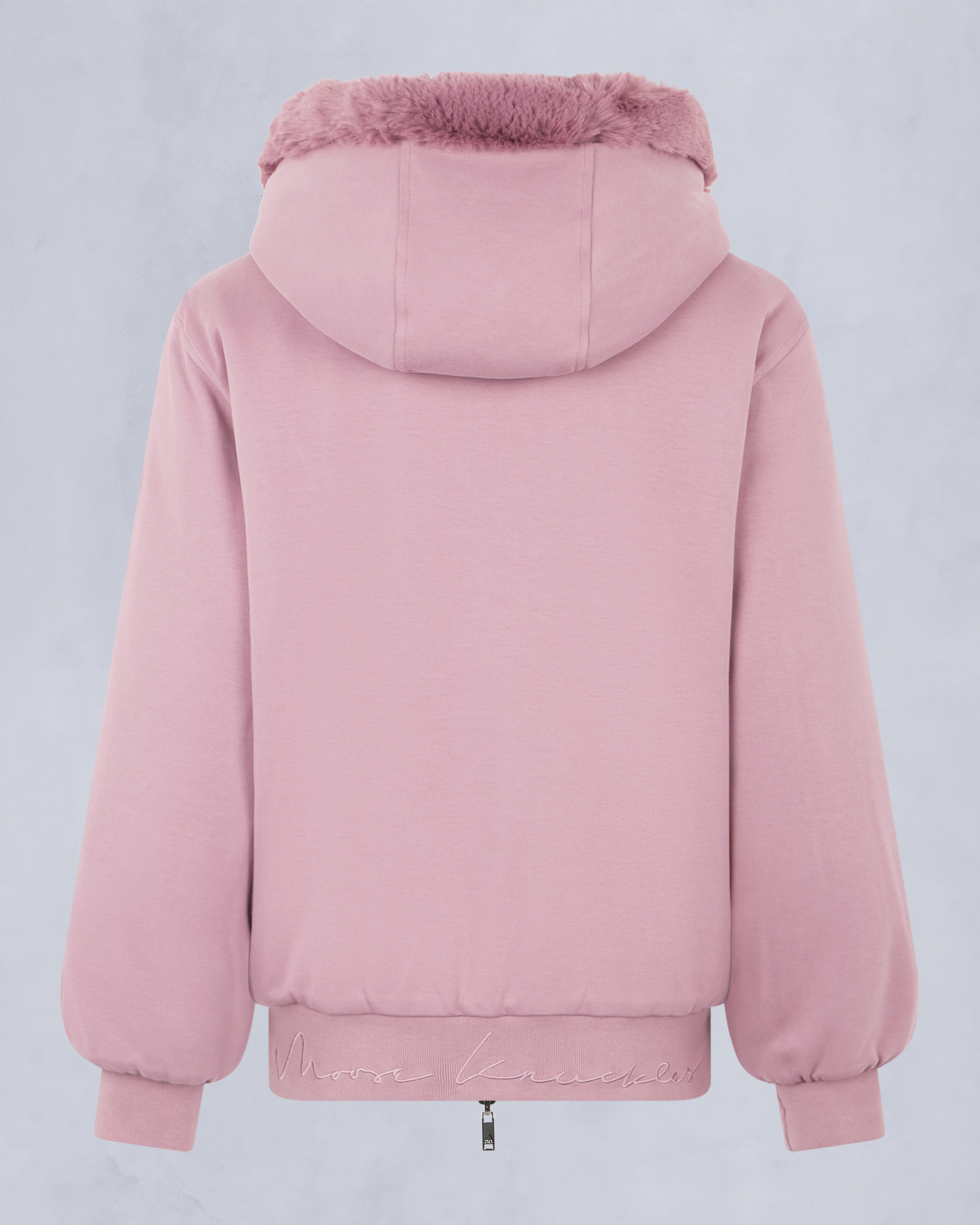 Moose Knuckles - M35LS670 - Mealy Reversible Bunny - WOMENS -  - Detail2