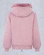 Moose Knuckles - M35LS670 - Mealy Reversible Bunny - WOMENS -  - Detail2