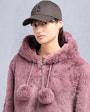 Moose Knuckles - M35LS670 - Mealy Reversible Bunny - WOMENS -  - Detail6