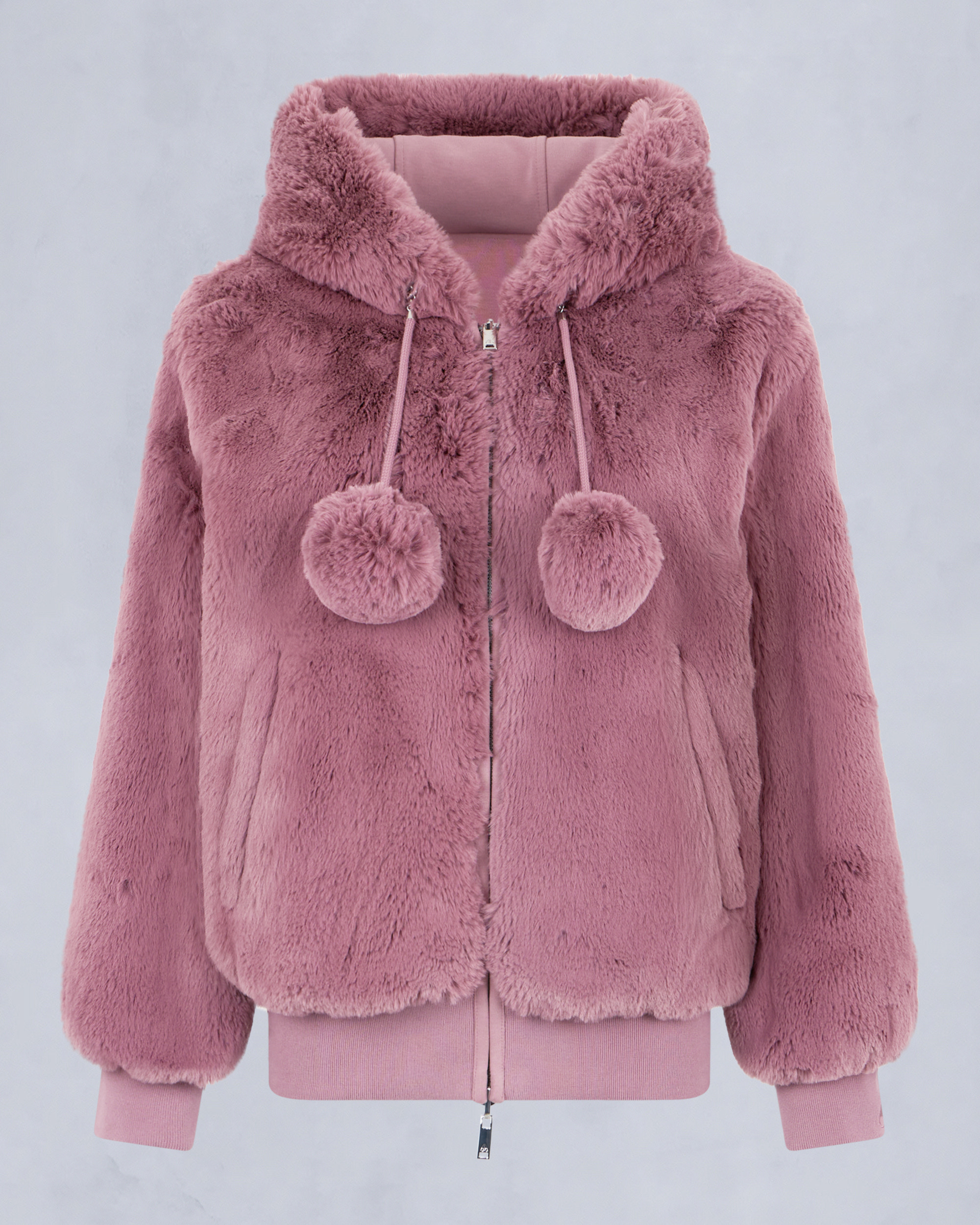 Moose Knuckles - M35LS670 - Mealy Reversible Bunny - WOMENS -  - Detail7